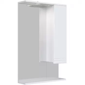 Зеркало со шкафом Sanstar