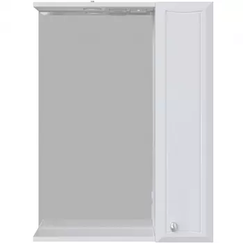 Зеркало со шкафом Sanstar