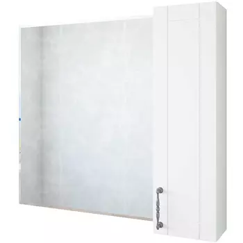 Зеркало со шкафом Sanflor