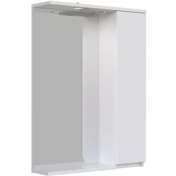 Зеркало со шкафом Sanstar