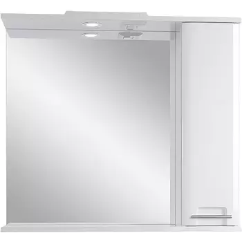 Зеркало со шкафом Sanstar