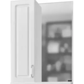 Зеркало со шкафом СанТа