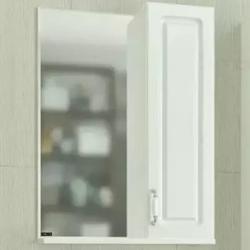 Зеркало со шкафом СанТа