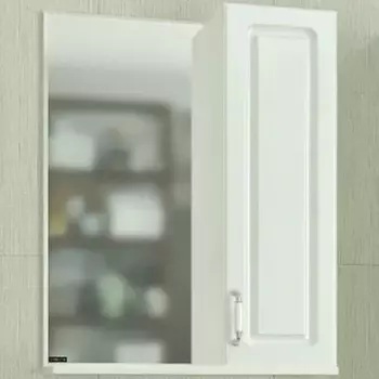 Зеркало со шкафом СанТа