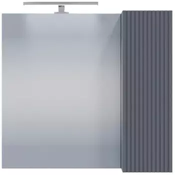 Зеркало со шкафом СанТа