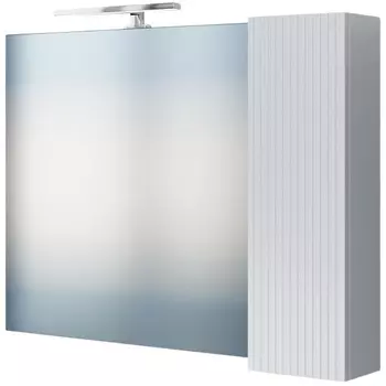 Зеркало со шкафом СанТа