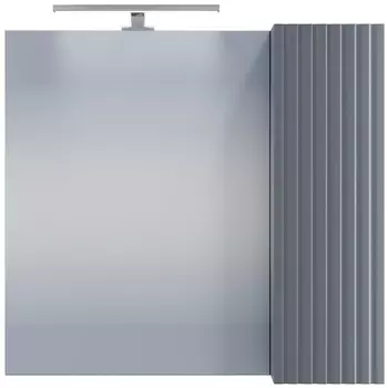 Зеркало со шкафом СанТа