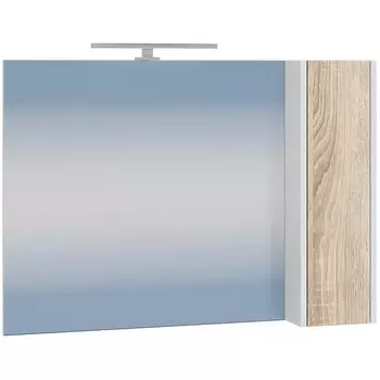 Зеркало со шкафом СанТа