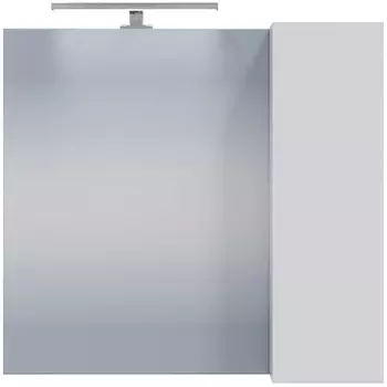 Зеркало со шкафом СанТа