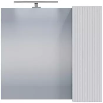 Зеркало со шкафом СанТа