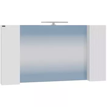 Зеркало со шкафом СанТа