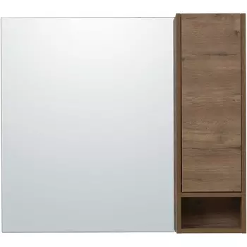 Зеркало со шкафом STWORKI