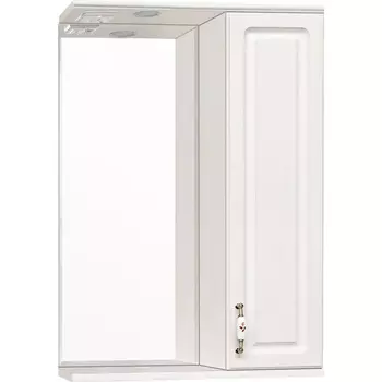 Зеркало со шкафом Style Line