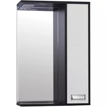 Зеркало со шкафом Style Line