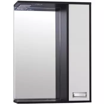 Зеркало со шкафом Style Line