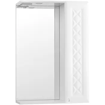 Зеркало со шкафом Style Line