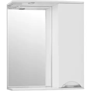 Зеркало со шкафом Style Line