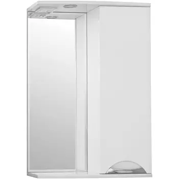 Зеркало со шкафом Style Line