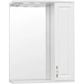 Зеркало со шкафом Style Line