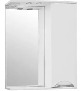 Зеркало со шкафом Style Line