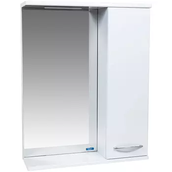 Зеркало со шкафом VIANT