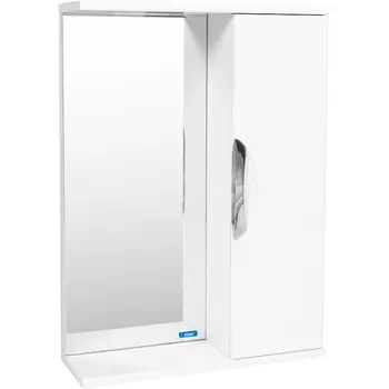 Зеркало со шкафом VIANT