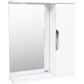 Зеркало со шкафом VIANT