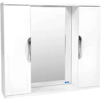 Зеркало со шкафом VIANT