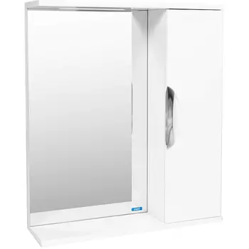 Зеркало со шкафом VIANT