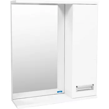 Зеркало со шкафом VIANT