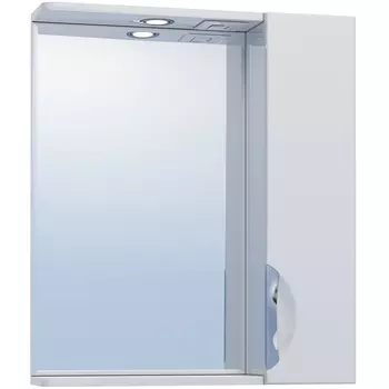 Зеркало со шкафом Vigo