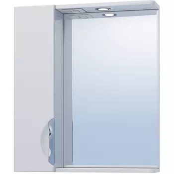 Зеркало со шкафом Vigo