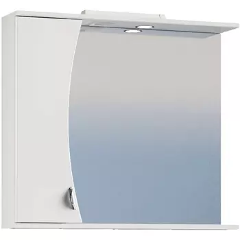 Зеркало со шкафом Vigo