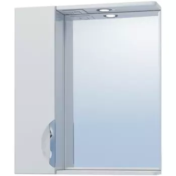 Зеркало со шкафом Vigo