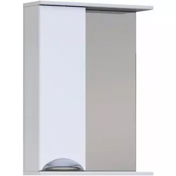 Зеркало со шкафом Vigo