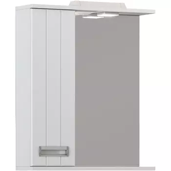 Зеркало со шкафом Vigo