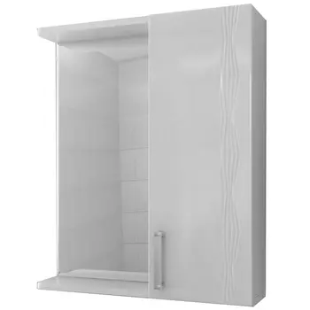 Зеркало со шкафом Vigo