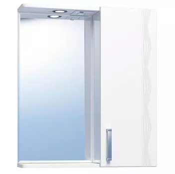 Зеркало со шкафом Vigo