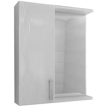 Зеркало со шкафом Vigo