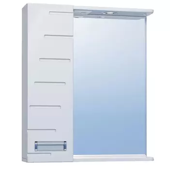 Зеркало со шкафом Vigo