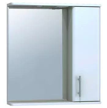 Зеркало со шкафом Vigo