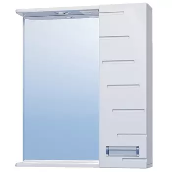 Зеркало со шкафом Vigo