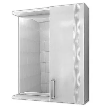 Зеркало со шкафом Vigo