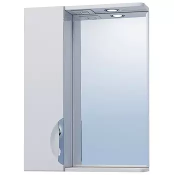 Зеркало со шкафом Vigo