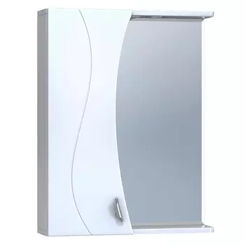 Зеркало со шкафом Vigo