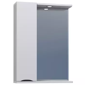 Зеркало со шкафом Vigo