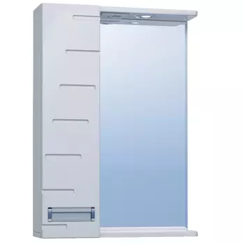 Зеркало со шкафом Vigo