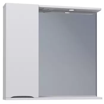 Зеркало со шкафом Vigo