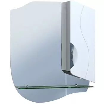 Зеркало со шкафом Vigo