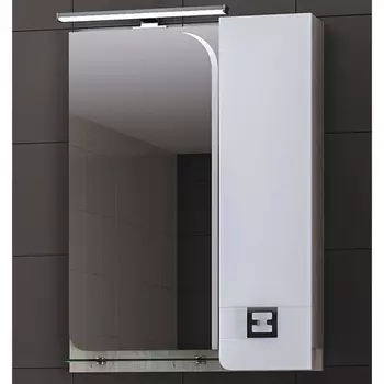 Зеркало со шкафом Vigo